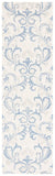 safavieh clearance jardin jar154a ivory rug