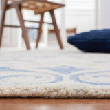 safavieh clearance jardin jar154a ivory rug