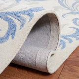 safavieh clearance jardin jar154a ivory rug