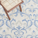 safavieh clearance jardin jar154a ivory rug