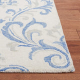 safavieh clearance jardin jar154a ivory rug
