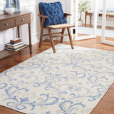 safavieh clearance jardin jar154a ivory rug