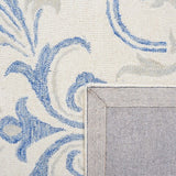 safavieh clearance jardin jar154a ivory rug
