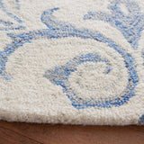 safavieh clearance jardin jar154a ivory rug
