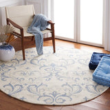 safavieh clearance jardin jar154a ivory rug