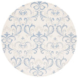 safavieh clearance jardin jar154a ivory rug