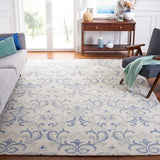safavieh clearance jardin jar154a ivory rug