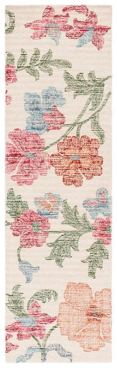 safavieh clearance jardin jar155a ivory rug