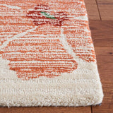 safavieh clearance jardin jar155a ivory rug