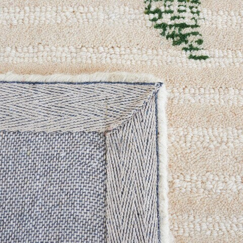 safavieh clearance jardin jar155a ivory rug