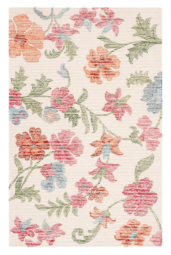 safavieh clearance jardin jar155a ivory rug