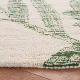 safavieh clearance jardin jar155a ivory rug