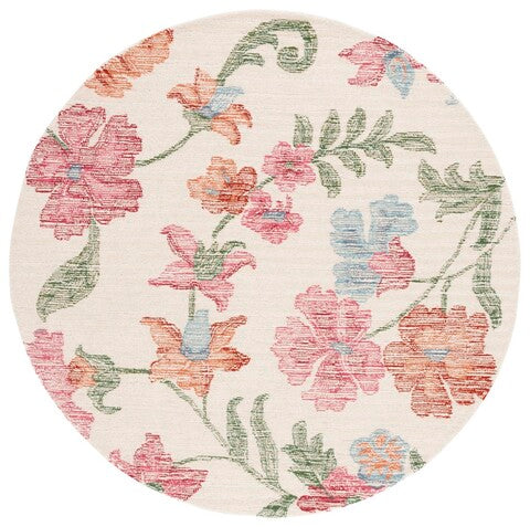 safavieh clearance jardin jar155a ivory rug
