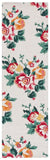 safavieh clearance jardin jar156a ivory rug