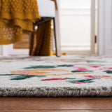 safavieh clearance jardin jar156a ivory rug