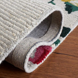safavieh clearance jardin jar156a ivory rug