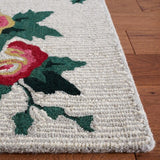 safavieh clearance jardin jar156a ivory rug