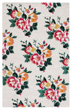 safavieh clearance jardin jar156a ivory rug