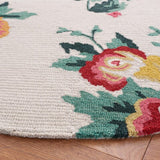 safavieh clearance jardin jar156a ivory rug