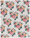 safavieh clearance jardin jar156a ivory rug