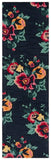 safavieh clearance jardin jar157z black rug
