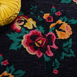 safavieh clearance jardin jar157z black rug