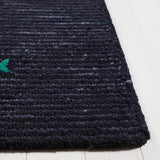 safavieh clearance jardin jar157z black rug