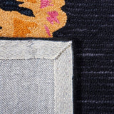 safavieh clearance jardin jar157z black rug