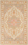 Nourison Clearance Jazmine JAZ01 Sand Rug