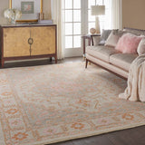 Nourison Clearance Jazmine JAZ01 Sand Rug