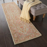 Nourison Clearance Jazmine JAZ01 Sand Rug