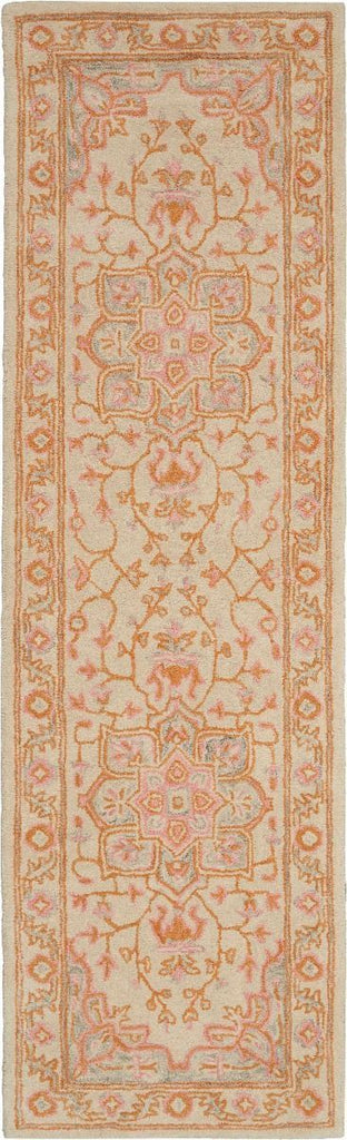Nourison Clearance Jazmine JAZ01 Sand Rug