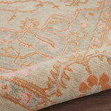Nourison Clearance Jazmine JAZ01 Sand Rug