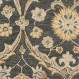 Nourison Clearance Jazmine JAZ03 Navy Rug