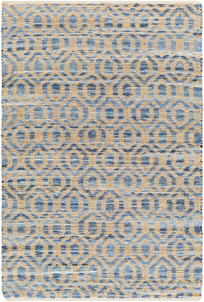 surya jean jea 2304 tan rug