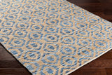 surya jean jea 2304 tan rug