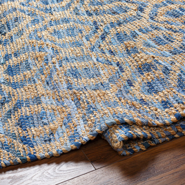 surya jean jea 2304 tan rug