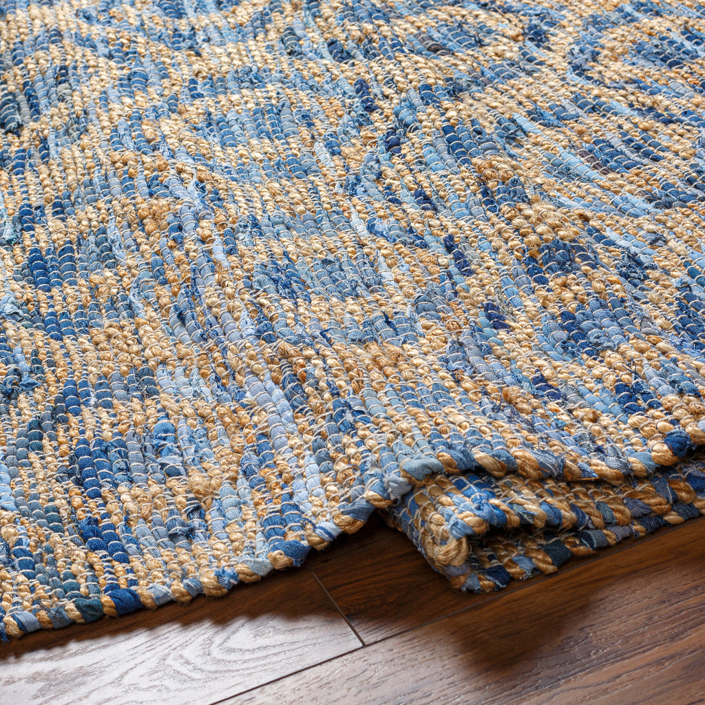 surya jean jea 2304 tan rug