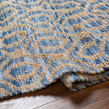 surya jean jea 2304 tan rug