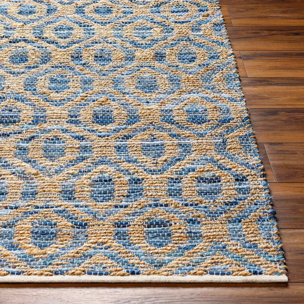 surya jean jea 2304 tan rug