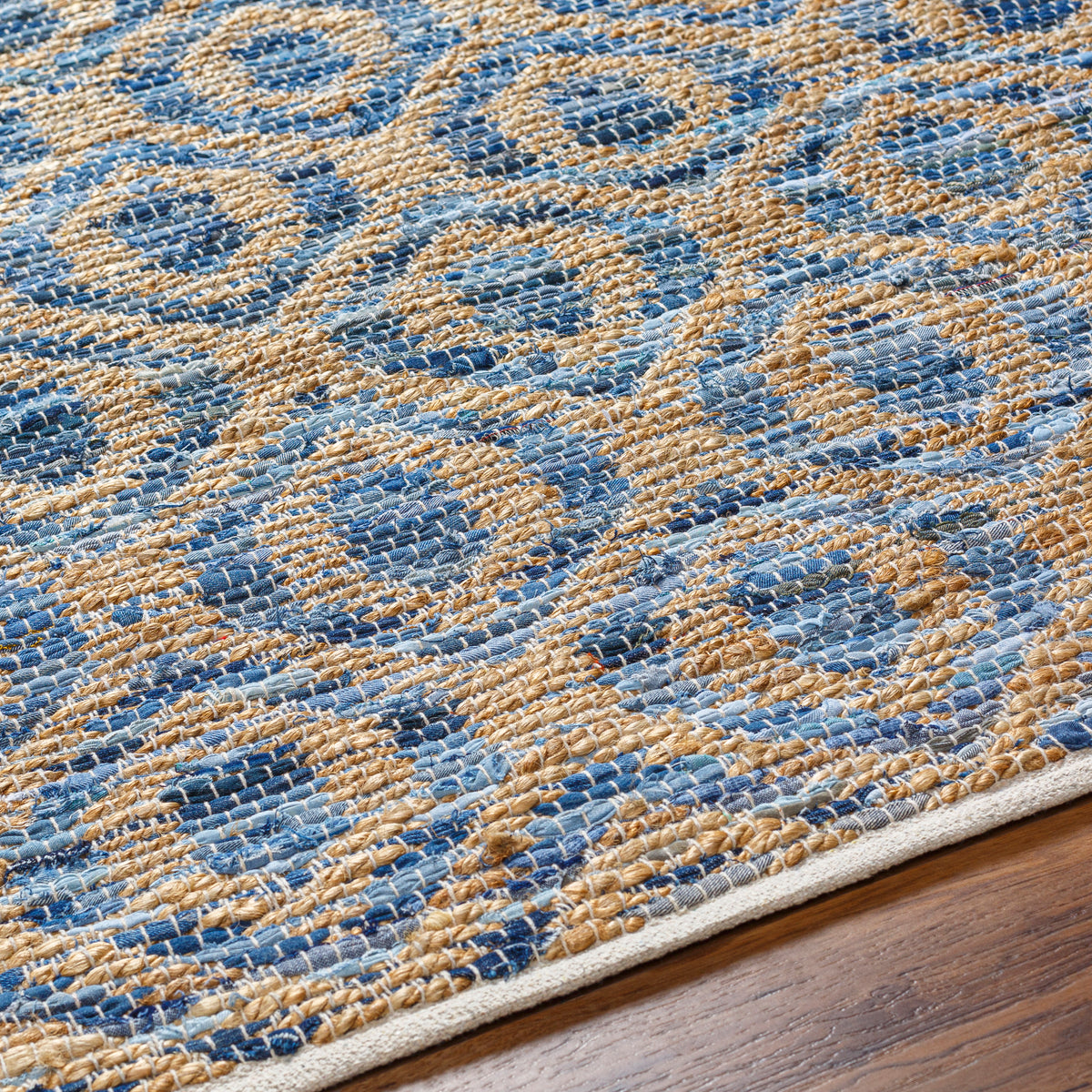 surya jean jea 2304 tan rug