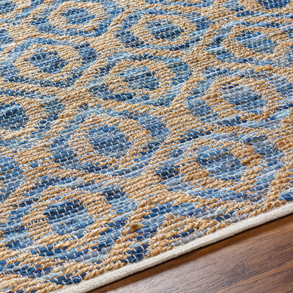surya jean jea 2304 tan rug