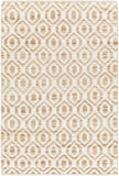 surya jean jea 2305 white rug