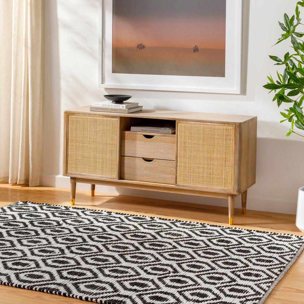 surya jean jea 2307 ivory rug