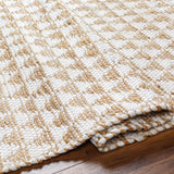 surya jean jea 2309 ivory rug