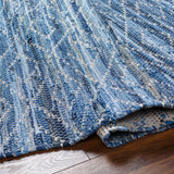 surya jean jea 2313 tan rug