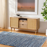 surya jean jea 2313 tan rug