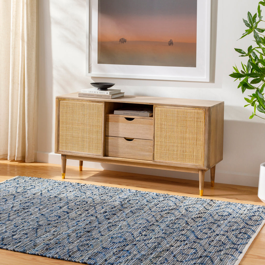 surya jean jea 2314 tan rug