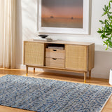 surya jean jea 2314 tan rug