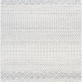 surya rug co elaziz elz 2308 light gray rug